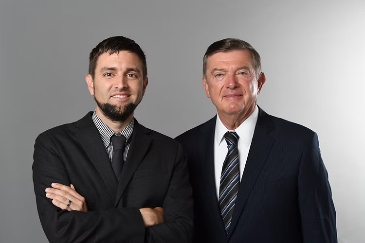 The Cook Law Firm Attorneys